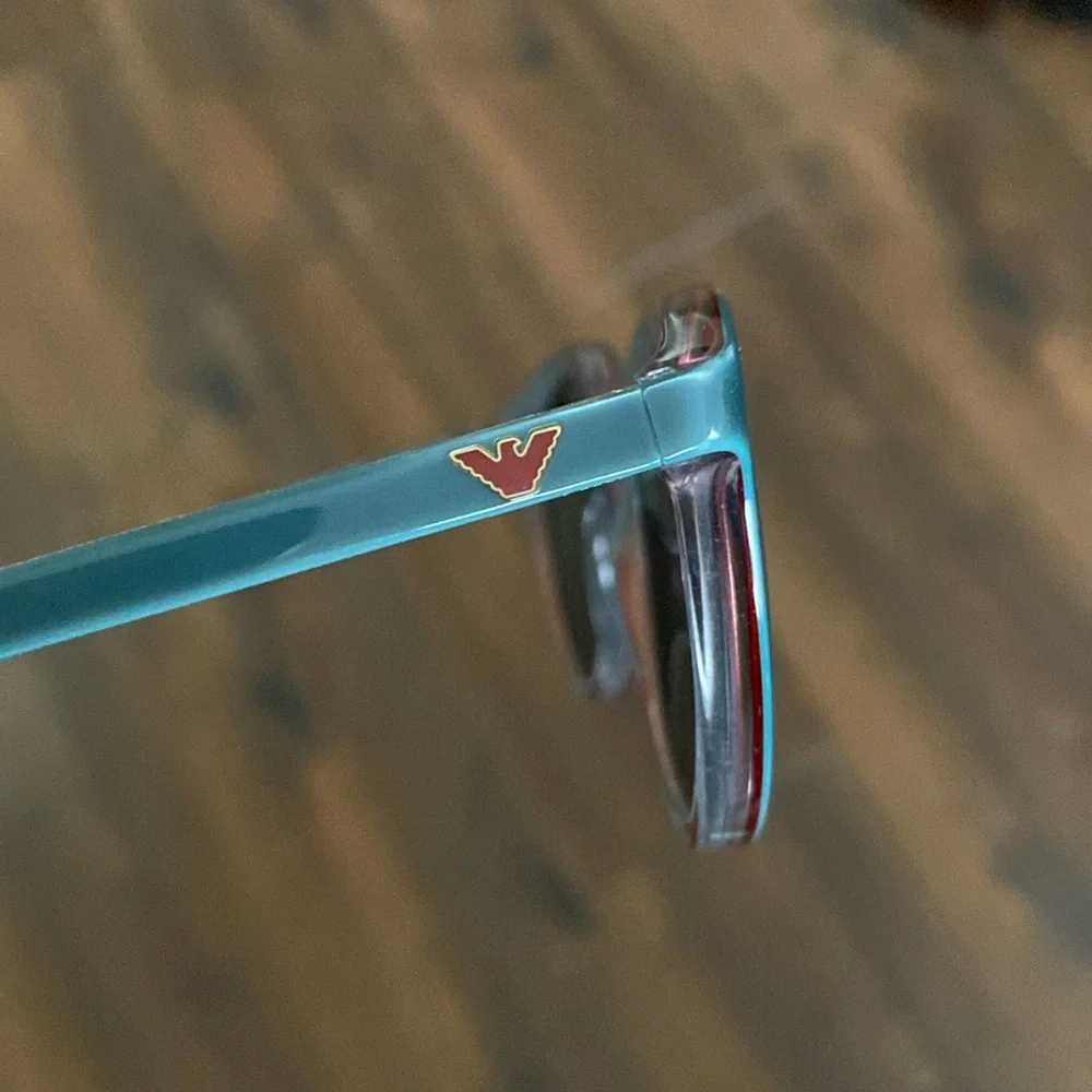 Armani Emporio Armani Sunglasses